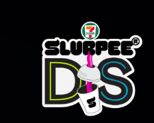 Slurpee Design System logo